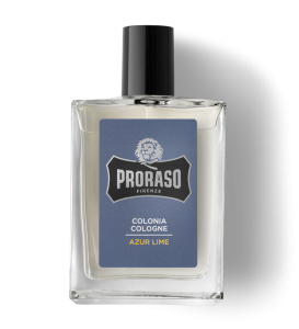 Woda kolońska - Azur Lime