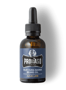 Olio Cura Barba - Azur Lime