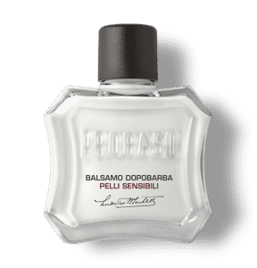 Aftershave Balm - Sensitive skins