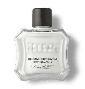 Balsamo - Rinfrescante