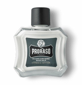 Balsam do brody - Cypress and Vetyver