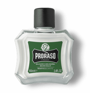 Balsamo Cura Barba - Rinfrescante