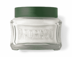 Crema pre barba - Rinfrescante