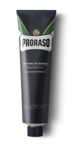 Sapone in tubo - Protettiva